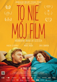 Plakat filmu To nie mój film